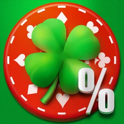 Ícone de Poker Calculator