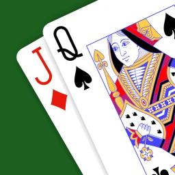 Ícone de Pinochle - Expert AI